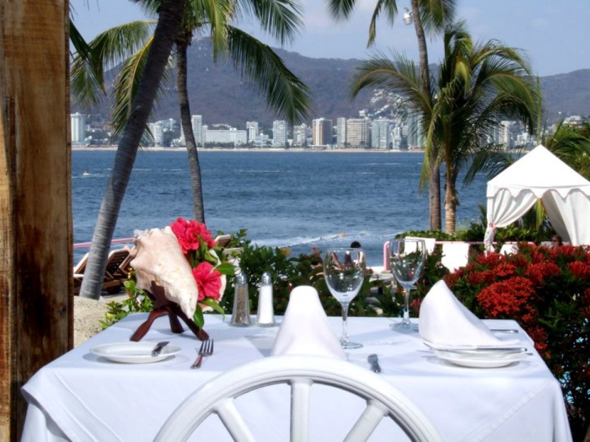 imagini hotel LAS BRISAS